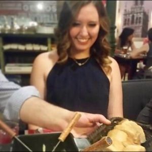 Meet your Posher, Bethany